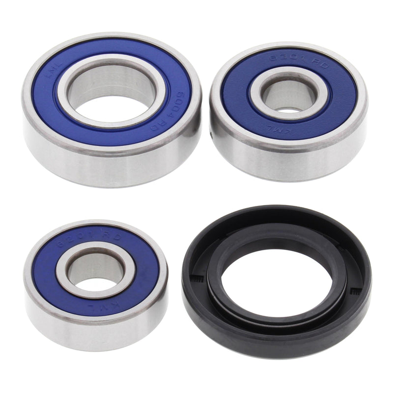 Load image into Gallery viewer, All Balls Racing Wheel Bearing Kit (25-1400)
