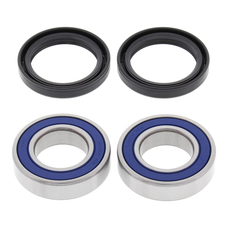 Load image into Gallery viewer, All Balls Racing Wheel Bearing Kit (25-1404)
