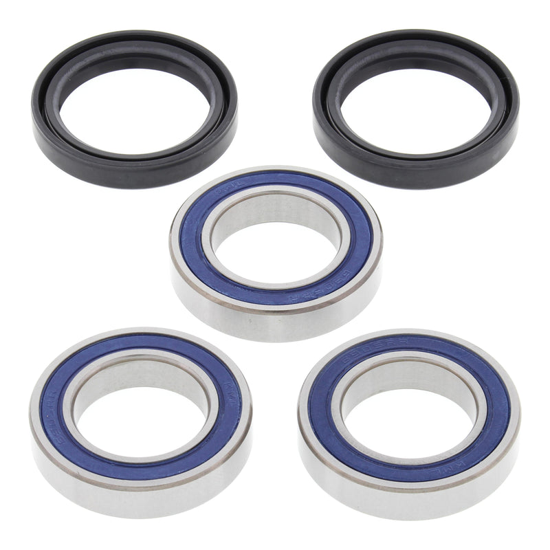 Load image into Gallery viewer, All Balls Racing Wheel Bearing Kit (25-1406)
