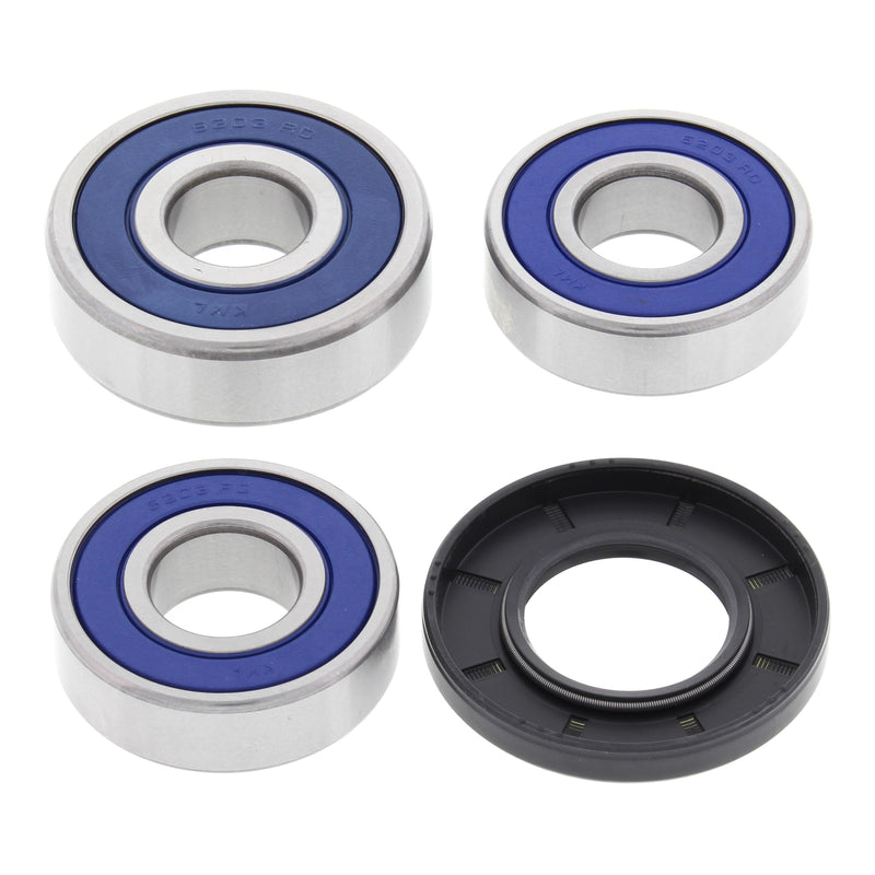 Load image into Gallery viewer, All Balls Racing Wheel Bearing Kit (25-1422)
