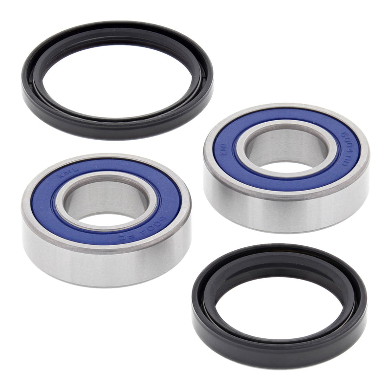 Load image into Gallery viewer, All Balls Racing Wheel Bearing Kit (25-1427)
