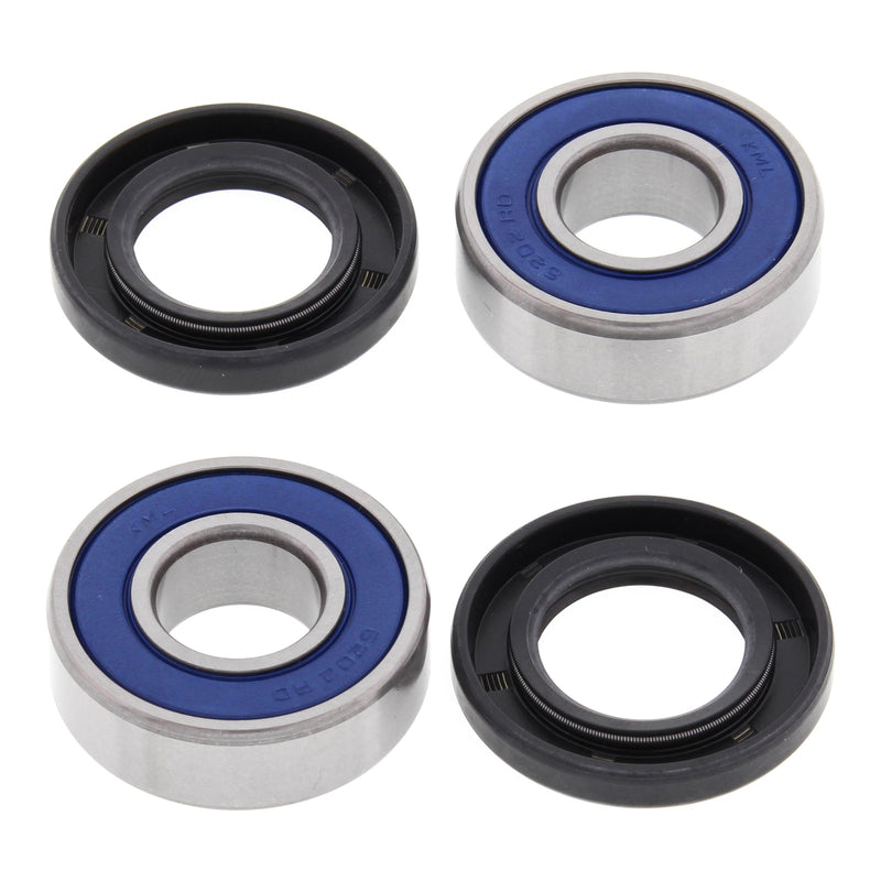Load image into Gallery viewer, All Balls Racing Wheel Bearing Kit (25-1444)
