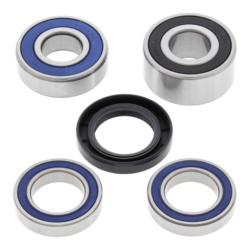 Load image into Gallery viewer, All Balls Racing Wheel Bearing Kit (25-1464)
