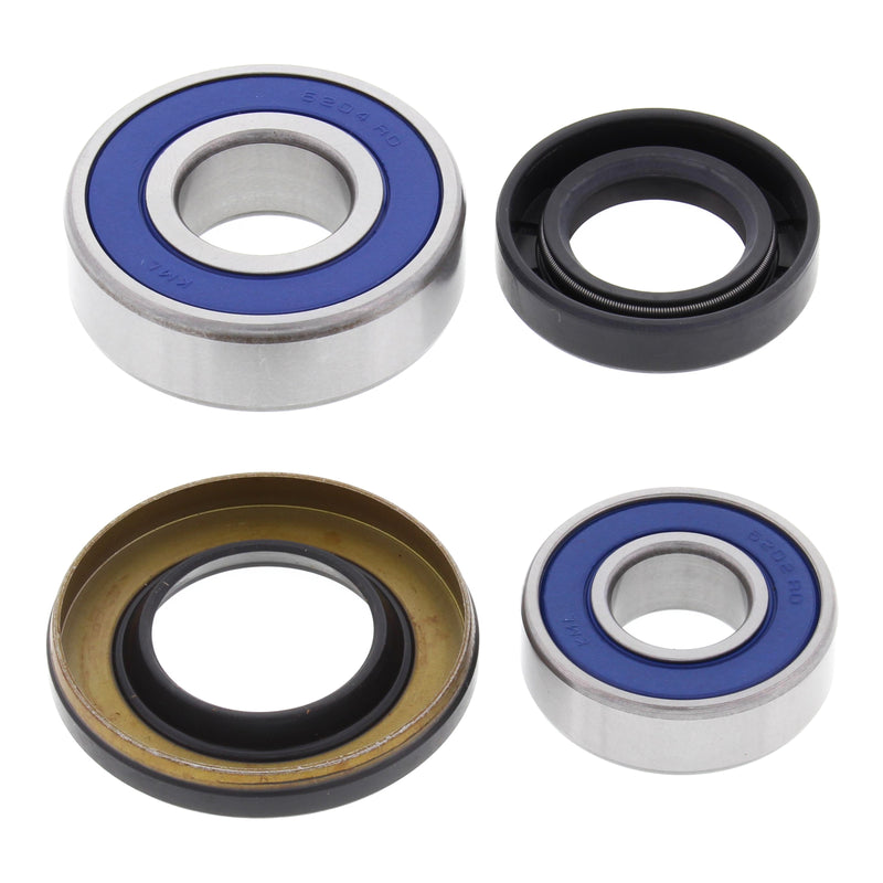 Load image into Gallery viewer, All Balls Racing Wheel Bearing Kit (25-1500)
