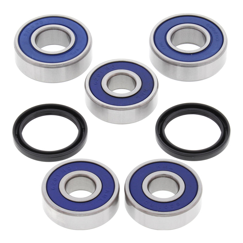 Load image into Gallery viewer, All Balls Racing Wheel Bearing Kit (25-1505)
