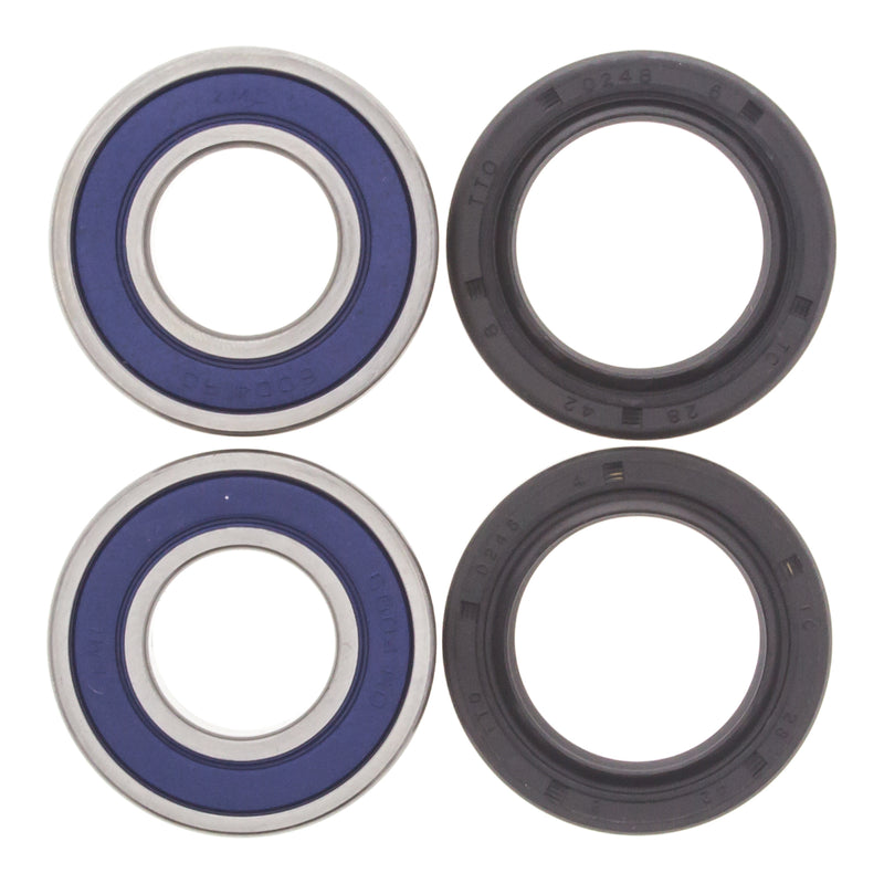 Load image into Gallery viewer, All Balls Racing Wheel Bearing Kit (25-1510)
