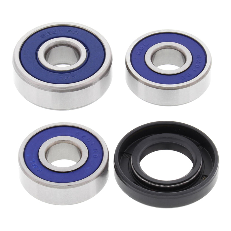 Load image into Gallery viewer, All Balls Racing Wheel Bearing Kit (25-1517)
