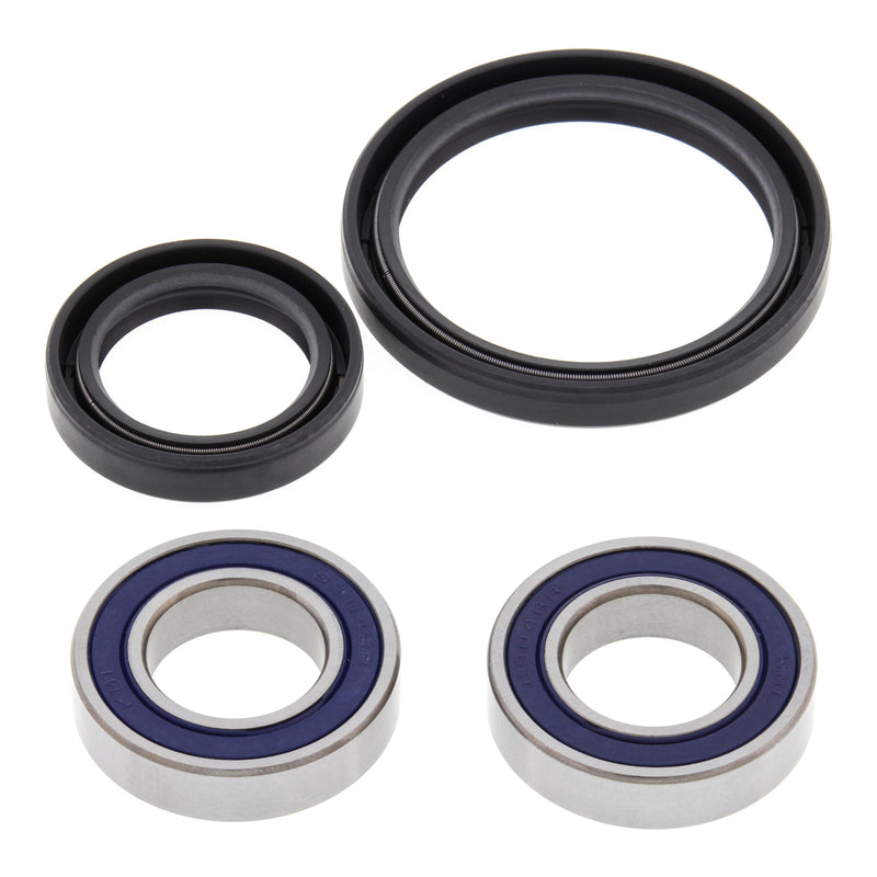 Load image into Gallery viewer, All Balls Racing Wheel Bearing Kit (25-1521)
