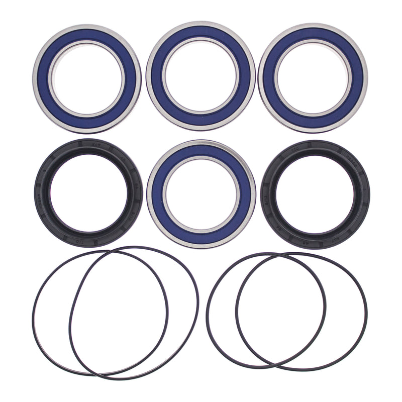 Load image into Gallery viewer, All Balls Racing Wheel Bearing Kit (25-1526)
