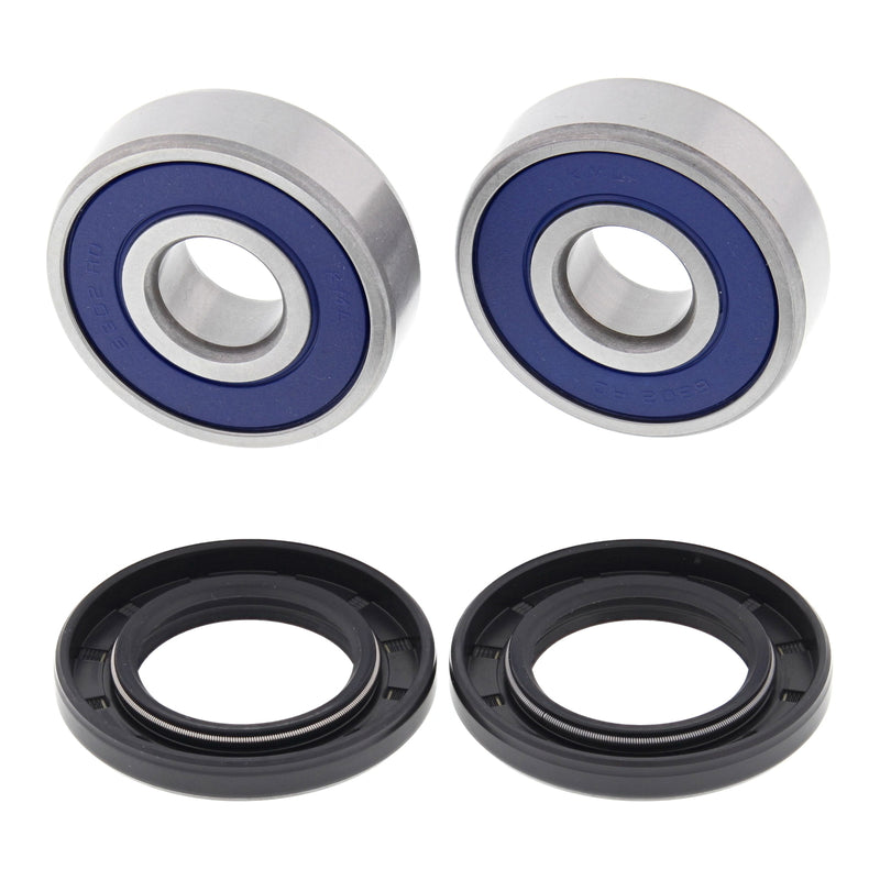 Load image into Gallery viewer, All Balls Racing Wheel Bearing Kit (25-1529)

