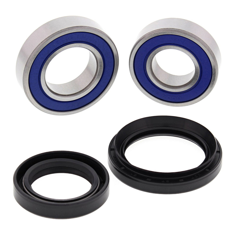 Load image into Gallery viewer, All Balls Racing Wheel Bearing Kit (25-1530)
