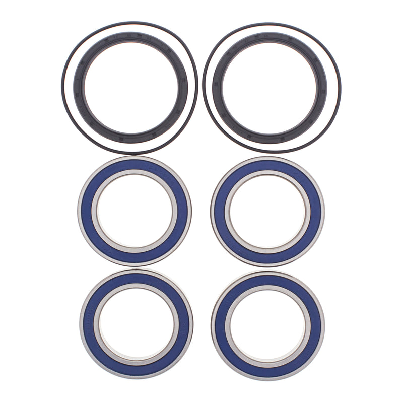 Load image into Gallery viewer, All Balls Racing Wheel Bearing Kit (25-1534)
