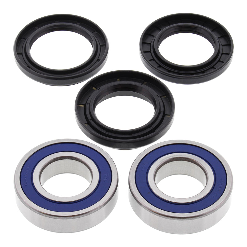 Load image into Gallery viewer, All Balls Racing Wheel Bearing Kit (25-1542)
