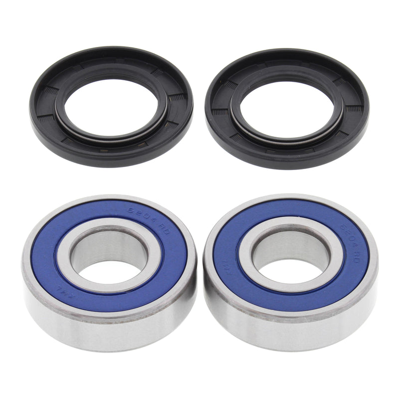 Load image into Gallery viewer, All Balls Racing Wheel Bearing Kit (25-1553)
