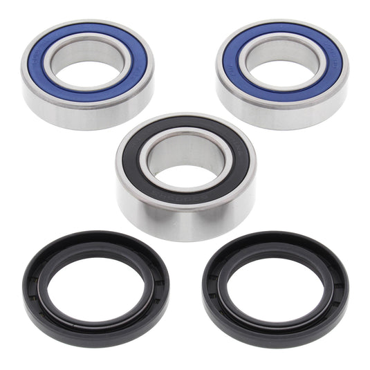 All Balls Racing Wheel Bearing Kit (25-1556)