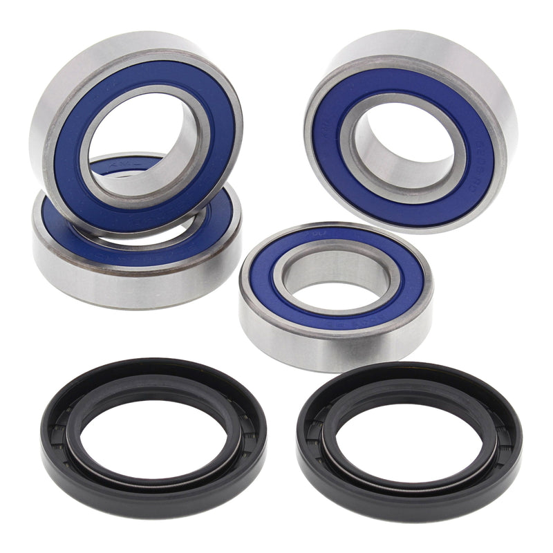 Load image into Gallery viewer, All Balls Racing Wheel Bearing Kit (25-1563)
