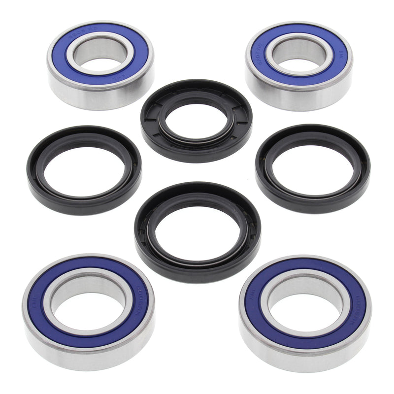 Load image into Gallery viewer, All Balls Racing Wheel Bearing Kit (25-1568)

