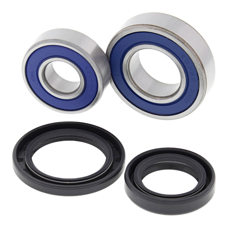 Load image into Gallery viewer, All Balls Racing Wheel Bearing Kit (25-1576)
