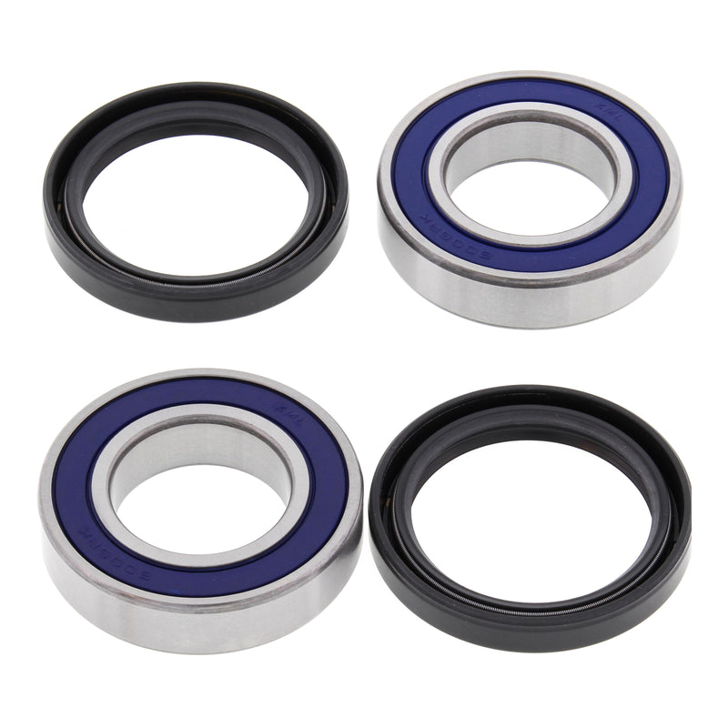 Load image into Gallery viewer, All Balls Racing Wheel Bearing Kit (25-1579)
