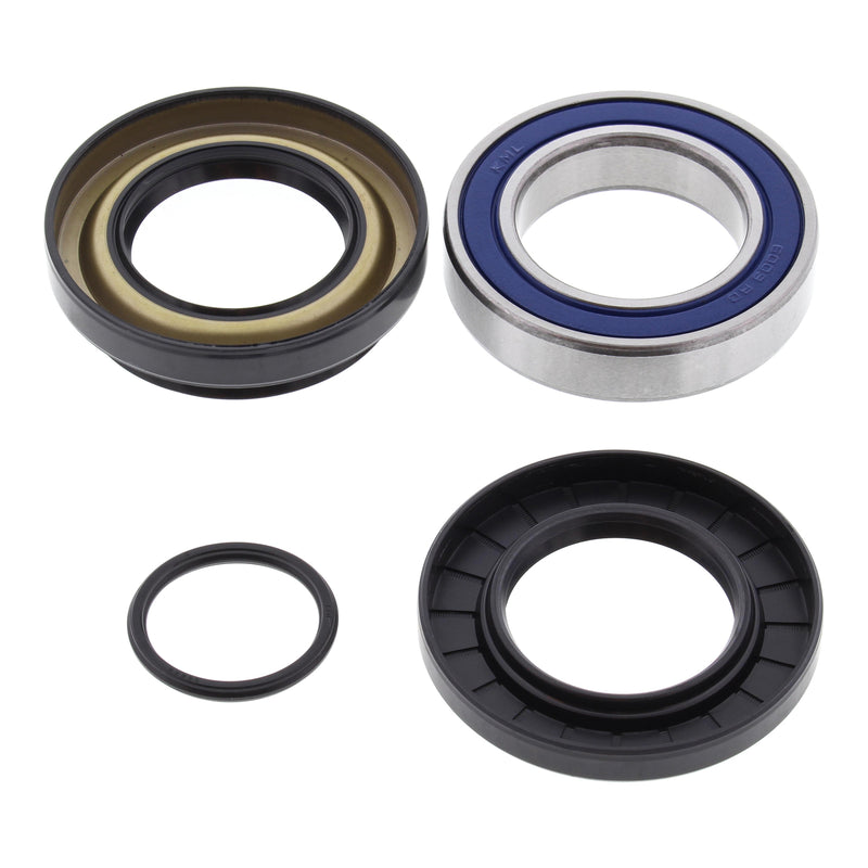 Load image into Gallery viewer, All Balls Racing Wheel Bearing Kit (25-1580)
