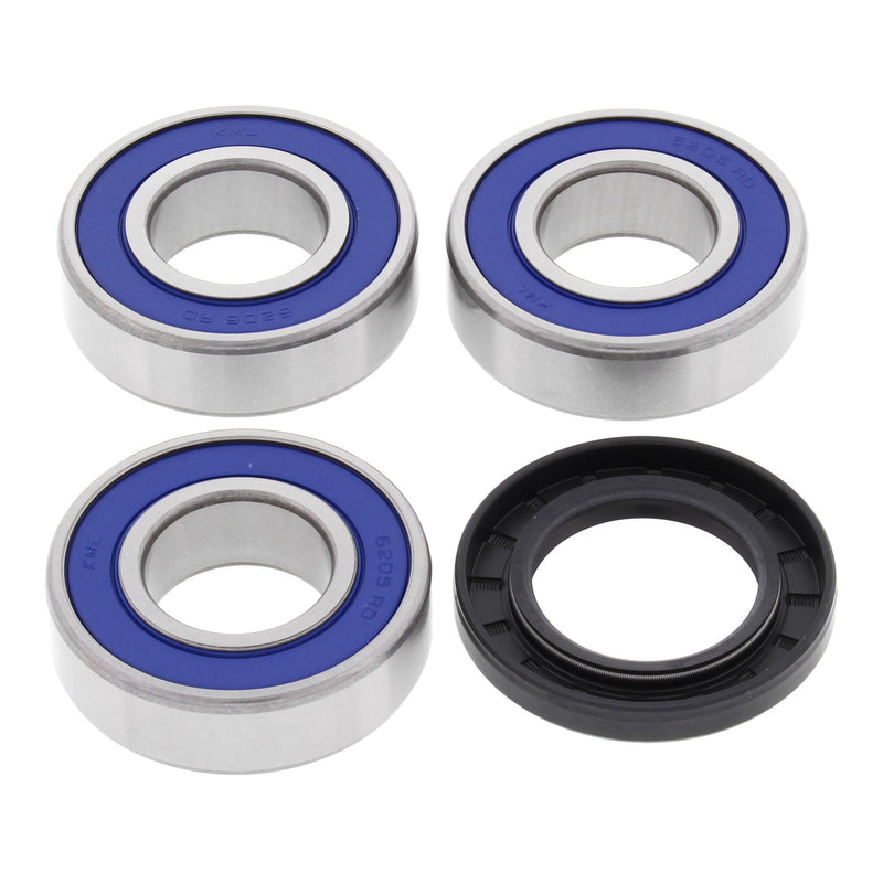 Load image into Gallery viewer, All Balls Racing Wheel Bearing Kit (25-1582)
