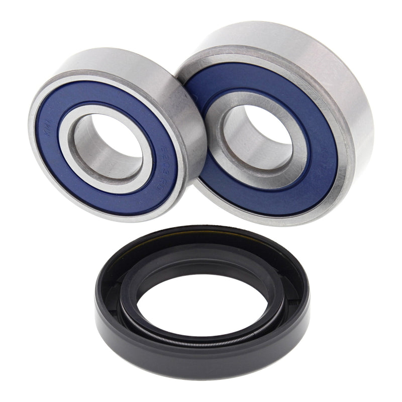 Load image into Gallery viewer, All Balls Racing Wheel Bearing Kit (25-1583)
