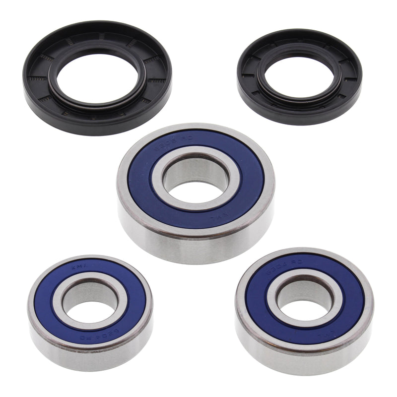 Load image into Gallery viewer, All Balls Racing Wheel Bearing Kit (25-1586)
