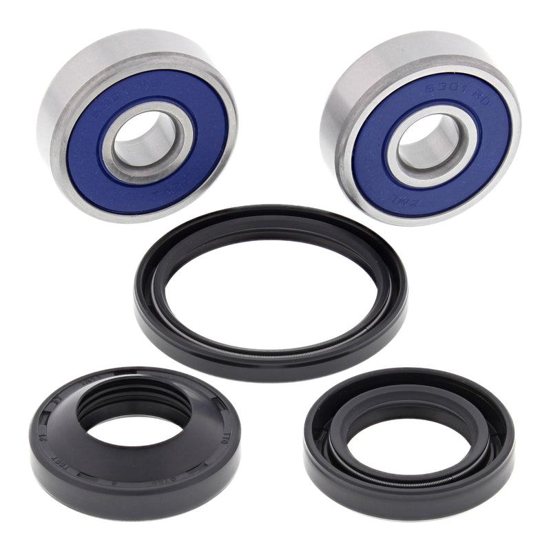 Load image into Gallery viewer, All Balls Racing Wheel Bearing Kit (25-1597)
