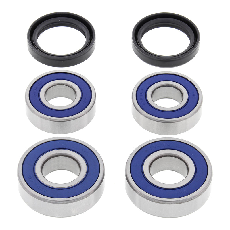 Load image into Gallery viewer, All Balls Racing Wheel Bearing Kit (25-1646)
