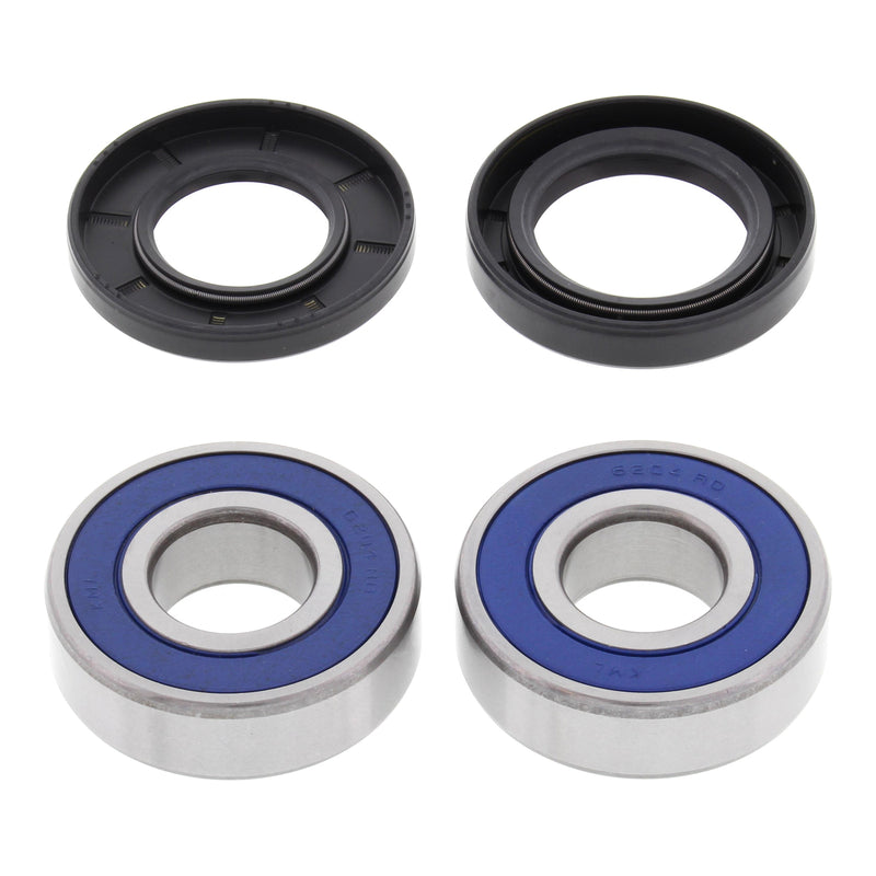 Load image into Gallery viewer, All Balls Racing Wheel Bearing Kit (25-1647)
