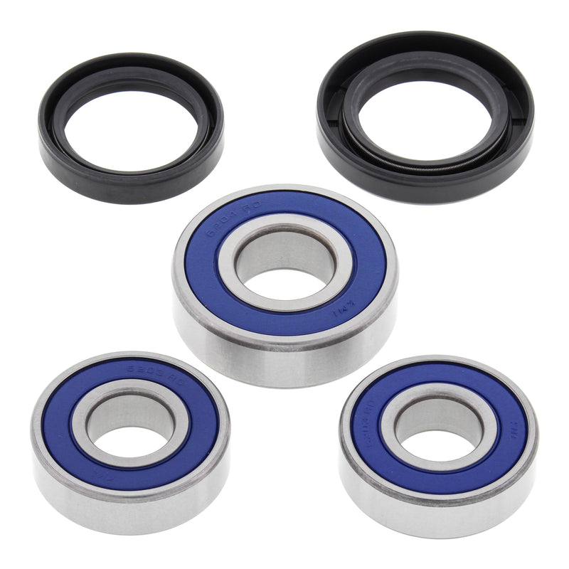 Load image into Gallery viewer, All Balls Racing Wheel Bearing Kit (25-1650)
