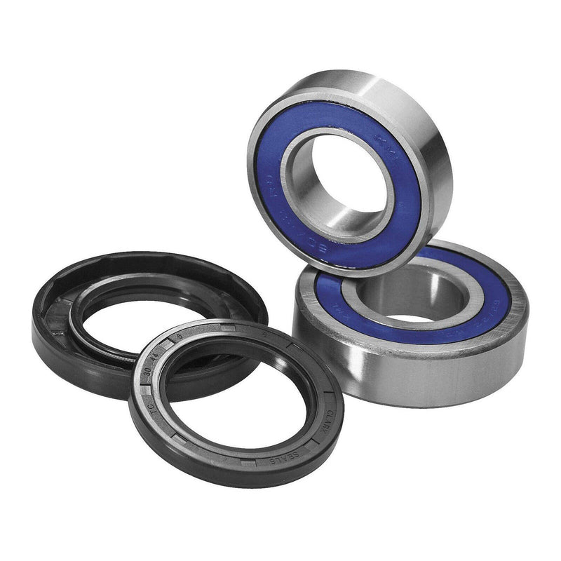 Load image into Gallery viewer, All Balls Racing Wheel Bearing Kit (25-1653)
