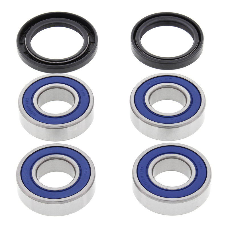 Load image into Gallery viewer, All Balls Racing Wheel Bearing Kit (25-1672)
