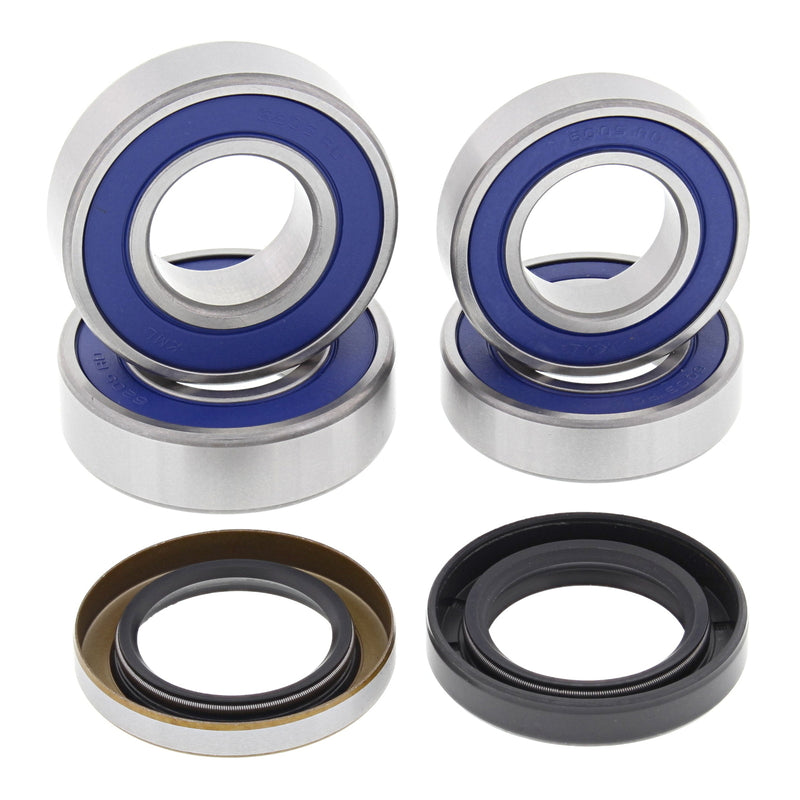 Load image into Gallery viewer, All Balls Racing Wheel Bearing Kit (25-1673)
