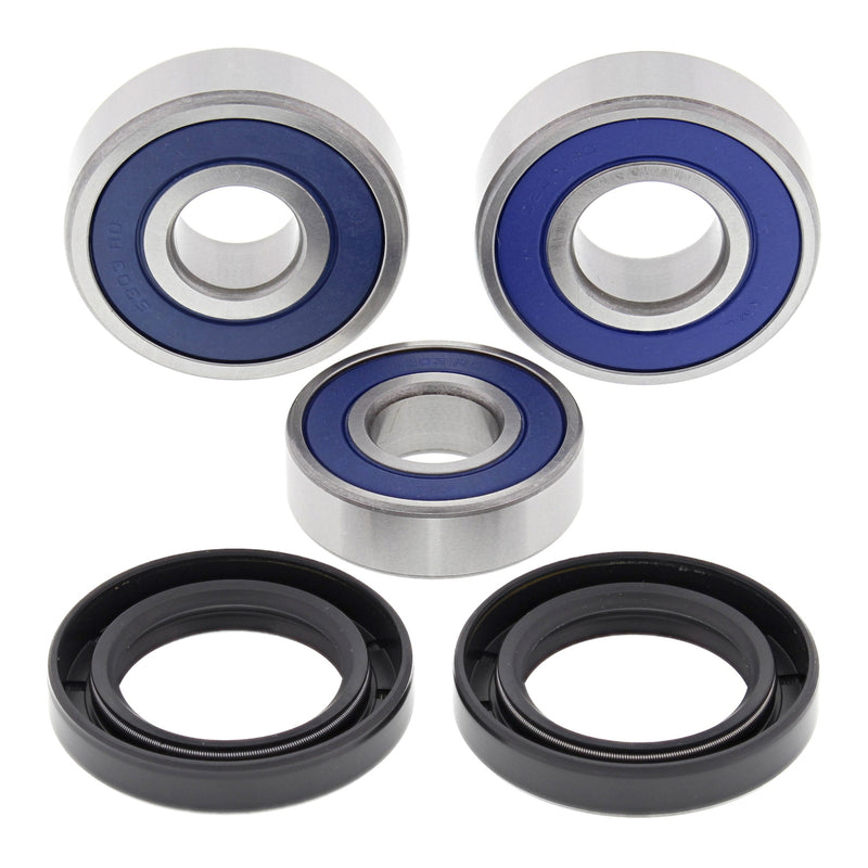 Load image into Gallery viewer, All Balls Racing Wheel Bearing Kit (25-1674)
