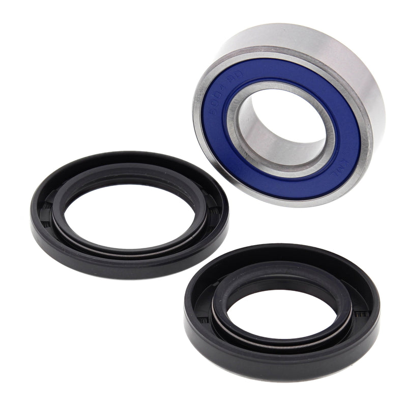 Load image into Gallery viewer, Lower Stearing Bearing &amp; Seal Kit 25-1687 Honda TRX420/500
