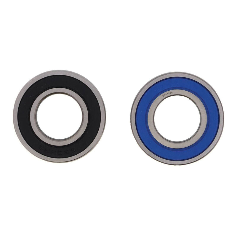 Load image into Gallery viewer, Wheel Bearing Kit Front ABS - 26 Wheel (25-1691-26)
