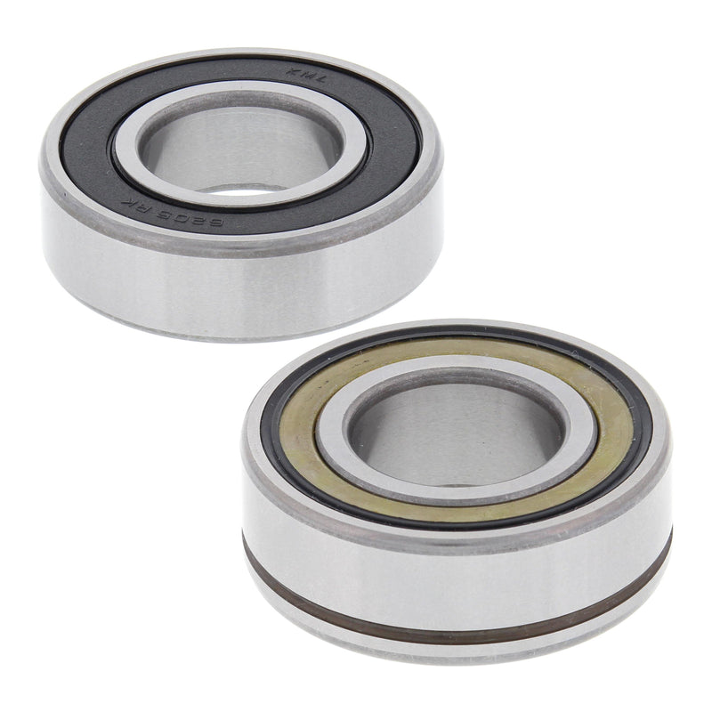 Load image into Gallery viewer, All Balls Racing Wheel Bearing Kit [ABS only] - (25-1691)
