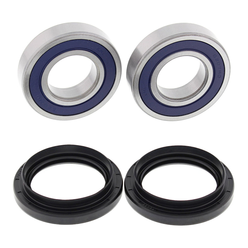 Load image into Gallery viewer, All Balls Racing Wheel Bearing Kit (25-1693)
