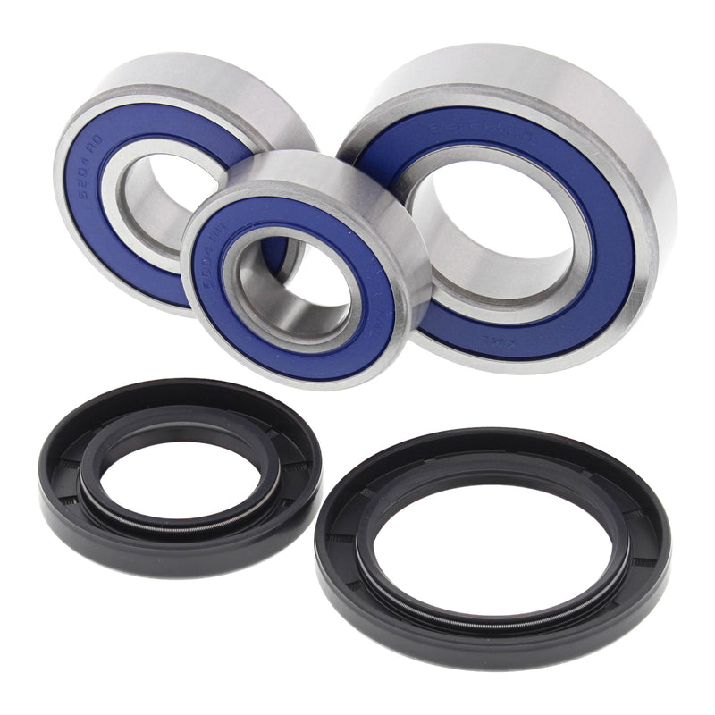 Load image into Gallery viewer, All Balls Racing Wheel Bearing Kit (25-1703)
