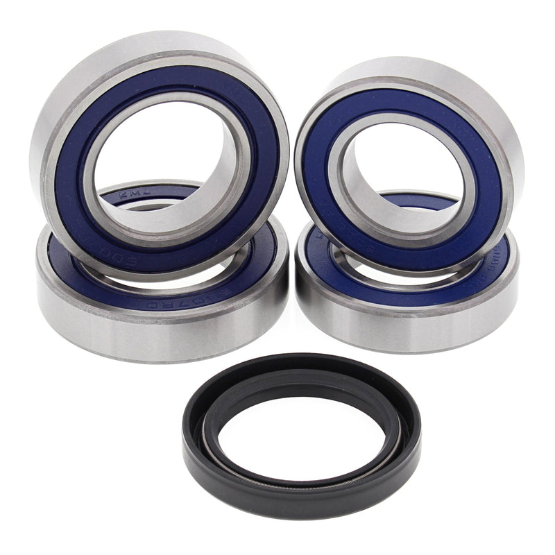 Load image into Gallery viewer, All Balls Racing Wheel Bearing Kit (25-1707)
