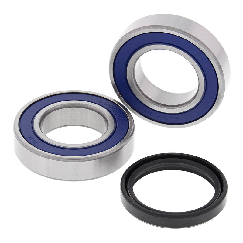 Load image into Gallery viewer, All Balls Racing Wheel Bearing Kit (25-1709)
