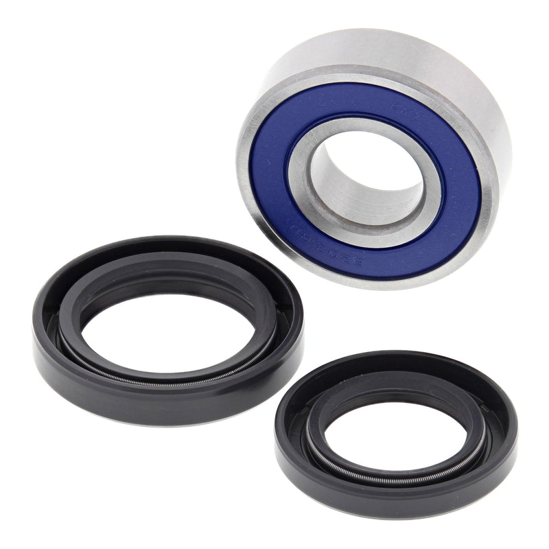 Load image into Gallery viewer, Lower Steering Stem Kit - KVF300 Brute Force '12-'16
