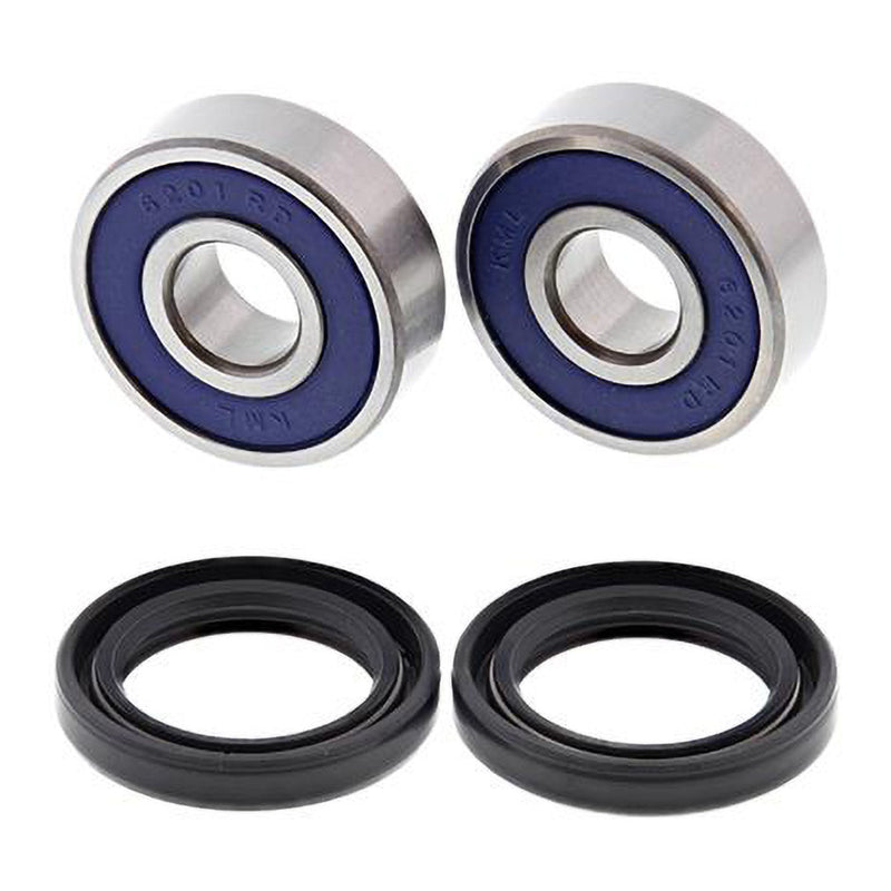 Load image into Gallery viewer, All Balls Racing Wheel Bearing Kit (25-1736)
