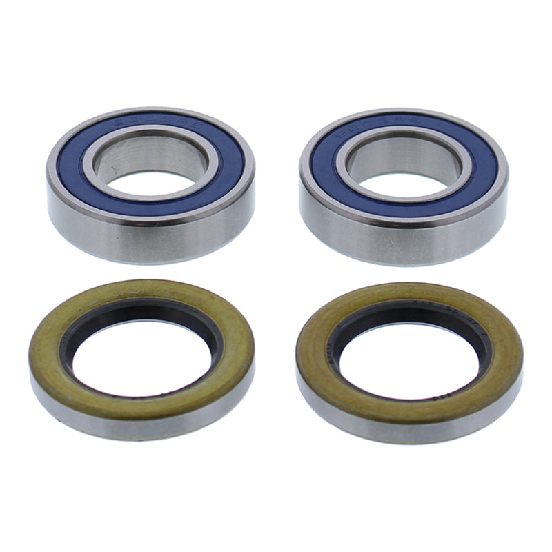 Load image into Gallery viewer, All Balls Racing Wheel Bearing Kit (25-1750)
