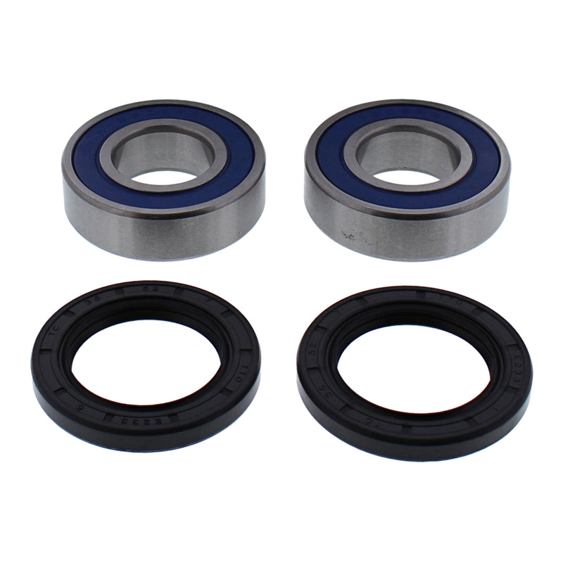 Load image into Gallery viewer, All Balls Racing Wheel Bearing Kit (25-1757)
