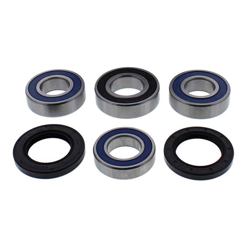 Load image into Gallery viewer, All Balls Racing Wheel Bearing Kit (25-1758)

