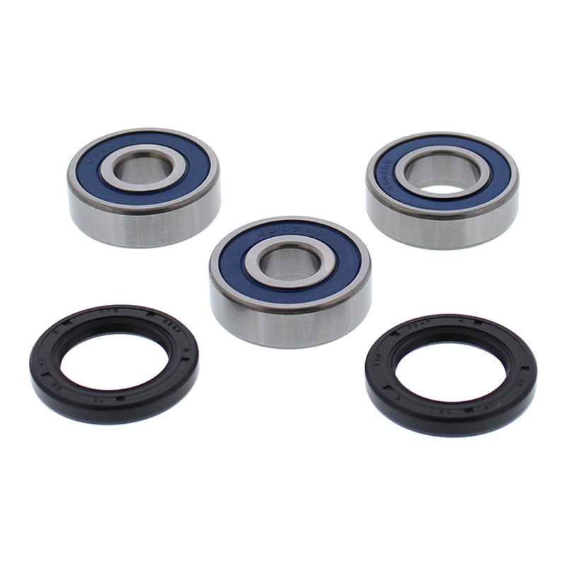 Load image into Gallery viewer, All Balls Racing Wheel Bearing Kit (25-1784)
