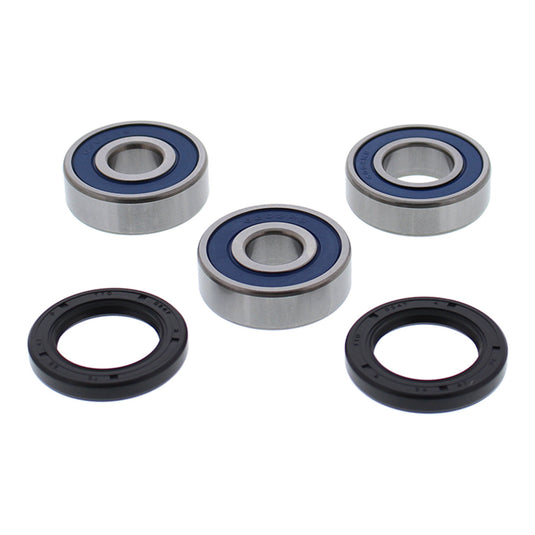 All Balls Racing Wheel Bearing Kit (25-1784)