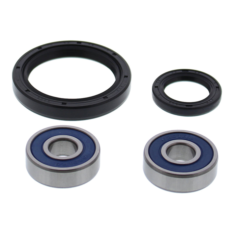 Load image into Gallery viewer, All Balls Racing Wheel Bearing Kit (25-1785)

